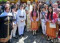 Familia creștină simte și mărturisește iubirea Preasfintei Treimi