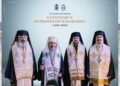 Mitropolia Basarabiei organizează o Liturghie aniversară cu ocazia Centenarului