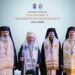Mitropolia Basarabiei organizează o Liturghie aniversară cu ocazia Centenarului