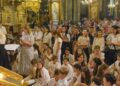 Liturghia Copiilor: De ziua lor, vor da răspunsurile liturgice la Catedrala Mitropolitană din Iași