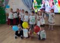 Copilăria – un dar de lumină, sărbătorit cu inimă la Victoria-Stăuceni