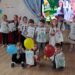 Copilăria – un dar de lumină, sărbătorit cu inimă la Victoria-Stăuceni