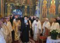 IPS Teofan, către preoții din Dorohoi: „Să mulțumim Domnului pentru toate binefacerile revărsate asupra Bisericii noastre”