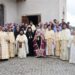 Înaltpreasfințitul Petru al Basarabiei, încântat de Mănăstirea Eroilor care se înalță pe locurile sale natale