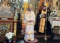 PS Nichifor Botoşăneanul a oficiat Sf. Liturghie la Biserica „Vovidenia” Botoșani în deschiderea întâlnirii tinerilor din protopopiat