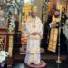 PS Nichifor Botoşăneanul a oficiat Sf. Liturghie la Biserica „Vovidenia” Botoșani în deschiderea întâlnirii tinerilor din protopopiat