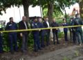 Exercițiul tactic de pregătire „Blue Guardians” la Botoșani
