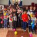 Pentru câteva ore, părinți din Penitenciarul Botoșani și-au îmbrățișat copii