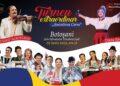 „Amintirea cerne” . Spectacol de excepție a cântecului popular la Sala Polivalentă „Elisabeta Lipă” Botoșani