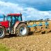 Rabla pentru Tractoare, program destinat persoanelor fizice – producători agricoli