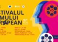 Festivalul Filmului European 2025  se desfășoară și la Botoșani în perioada 22 – 25 mai  