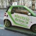 Pentru mașinile electrice, valoarea ecotichetelor va crește prin Programul Rabla 2025