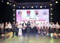Eveniment dedicat femeilor creștine la Bălți: Trei doamne au primit cea mai înaltă distincție din eparhie