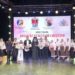 Eveniment dedicat femeilor creștine la Bălți: Trei doamne au primit cea mai înaltă distincție din eparhie