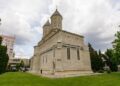 Mănăstirea „Sfinții Trei Ierarhi” – 386 de ani de la sfințire, simbol al credinței și culturii românești