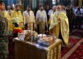 „Părintele Cleopa, mare mărturisitor și duhovnic”. Întâlnirea Cercului Pastoral Misionar „Sfântul Spiridon” Botoșani