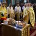 „Părintele Cleopa, mare mărturisitor și duhovnic”. Întâlnirea Cercului Pastoral Misionar „Sfântul Spiridon” Botoșani