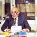 8 mai 1924 – S-a născut Cicerone Ionițoiu, scriitor, deținut politic în închisorile comuniste din România