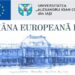 Săptămâna Europeană la UAIC, ediția a V-a