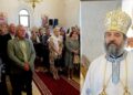 Hirotonie de preot, în Duminica Mironosițelor, la o parohie din Iași