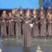 Corul „Emanuel Zmeu” al Protopopiatului Botoșani a participat la Concertul „Koinonia” organizat la Teatrul „Mihai Eminescu”
