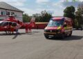 27 mai – Ziua internațională a medicinei de urgență: Recunoștință pentru cei care salvează vieți în fiecare secundă