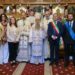 Slujire arhierească în Parohia Lucca, Italia – 20 de ani de la înființare