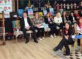 Întrunirea Cercului pedagogic al consilierilor educativi nr. 8 la Liceul Tehnologic Todireni