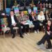 Întrunirea Cercului pedagogic al consilierilor educativi nr. 8 la Liceul Tehnologic Todireni