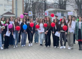 „Luna pentru viață 2025”. Retrospectiva activităților în Protopopiatul Botoșani  