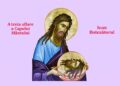 SINAXAR ORTODOX 2925: A treia aflare a Capului Sfântului Ioan Botezătorul