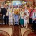 Mitropolitul celor două Americi și Ambasadorul României în SUA au participat la aniversarea Parohiei Las Vegas