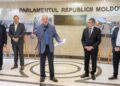„De la Podul de Flori la Muzeul Presei”. Consolidarea cooperării culturale și parlamentare între România și Republica Moldova