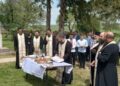 Compozitorul George Enescu a fost pomenit în comuna natală la 70 de ani de la trecerea în veșnicie