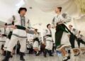 Ziua Românilor de Pretutindeni este serbată în ultima duminică din luna mai