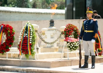 29 mai – Ziua Eroilor