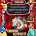 Primăria Botoșani organizează Carnavalul Personajelor de Poveste, ediția a III-a. Copiii sunt invitați să defileze în costume alături de peste 100 de personaje de basm