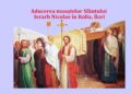 SINAXAR ORTODOX 2925: Aducerea la Bari a moaștelor Sfântului Ierarh Nicolae