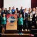 O seară de sărbătoare, inspirație și public speaking. „Gala 500” Toastmasters a Teatrul „Mihai Eminescu” Botoșani