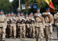29 mai – Ziua internaţională a forţelor ONU de menţinere a păcii