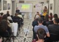 „Economia socială – oportunități pentru comunitate”. Sesiune de informare cu participarea elevilor de la Seminarul Botoșani