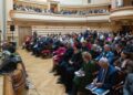 Simpozionul Internațional „Dumitru Stăniloae” – Ediția a XII-a, Iași, 14–16 mai 2025