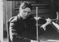 Profesorul de Muzică Olimpia Vlaicu: George Enescu reprezintă iubirea lui