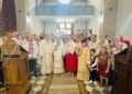 Moment aniversar în Episcopia Ortodoxă Română a Italiei
