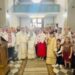 Moment aniversar în Episcopia Ortodoxă Română a Italiei