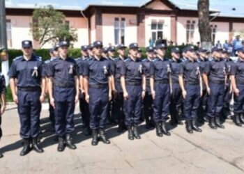 Inspectoratul de Jandarmi Judeţean Botoșani recrutează candidaţi pentru admitere la instituţiile de învăţământ