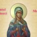 SINAXAR ORTODOX 2025: Sfânta Cuvioasă Monica, mama Fericitului Augustin