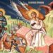 Mironosițele și Apostolii închipuie cele două laturi ale vieții noastre