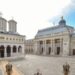 Se împlinesc 367 de ani de la sfințirea Catedralei Patriarhale