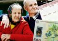 Când se plătesc pensiile pe luna mai 2025